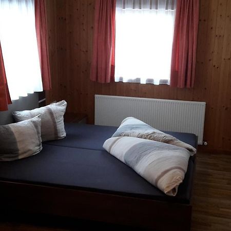 Ferienhaus Eiter Санкт Леонард им Пицтал Екстериор снимка