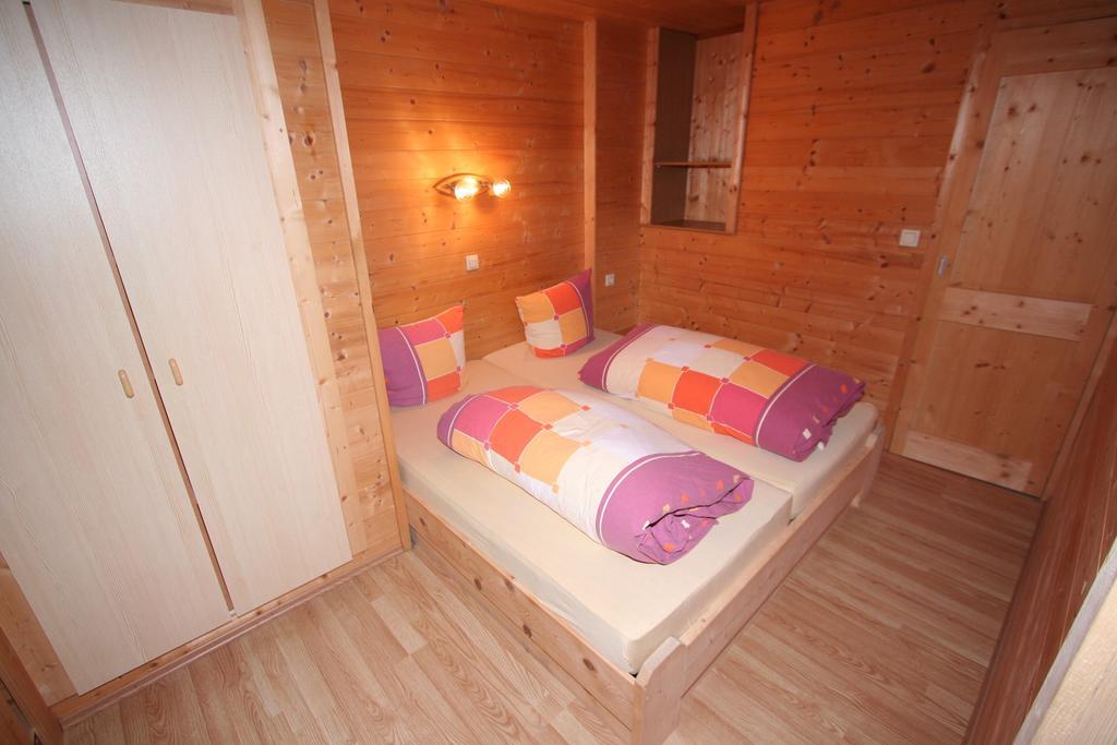 Ferienhaus Eiter Санкт Леонард им Пицтал Стая снимка