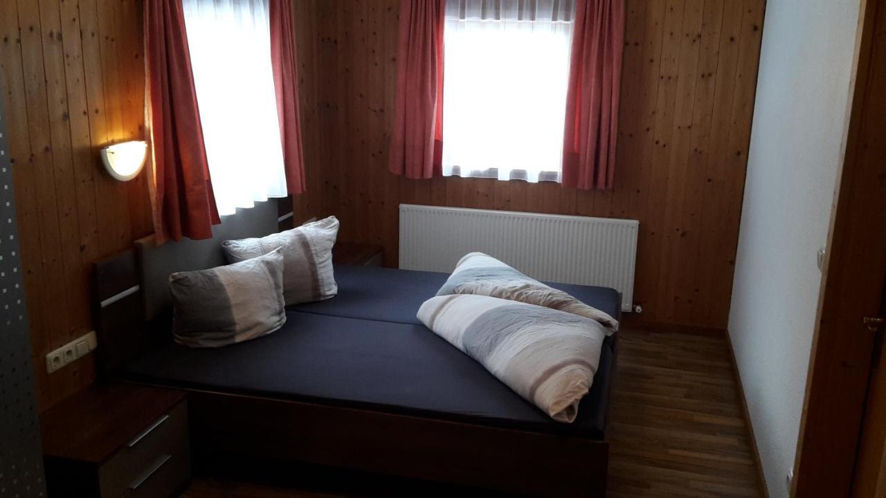 Ferienhaus Eiter Санкт Леонард им Пицтал Екстериор снимка